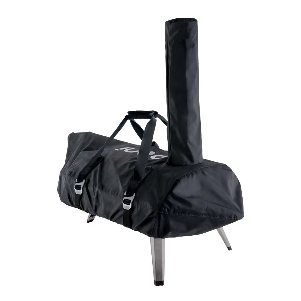 Bæretrekk Karu 2/Karu 12G/Karu 12 svart