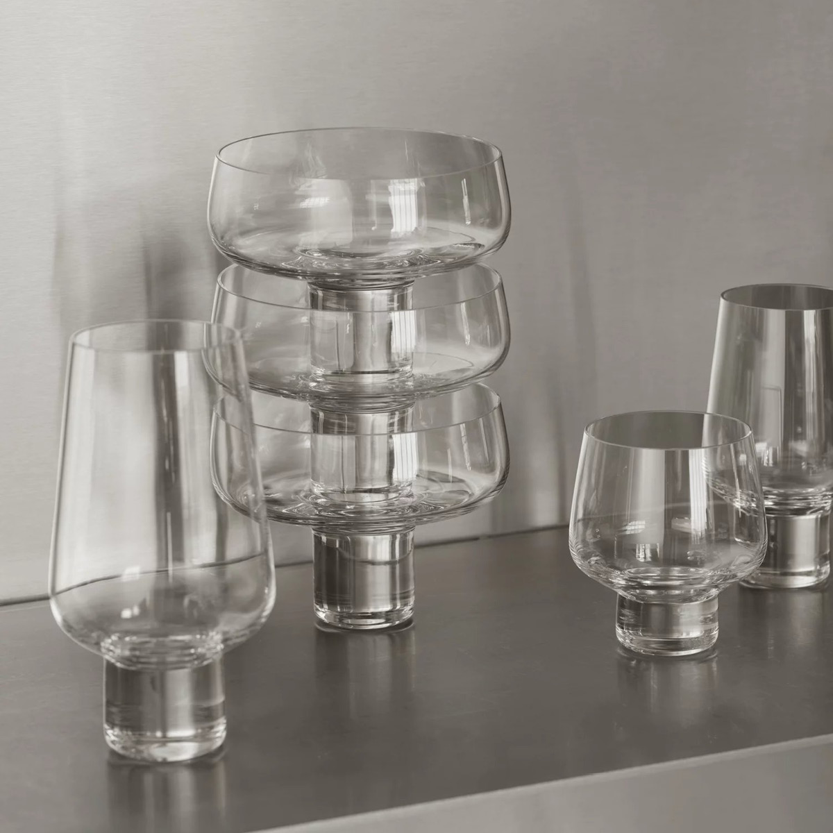 Blomus Koyoi proseccoglas 20 cl
