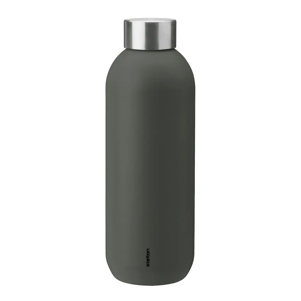 Keep Cool Termospullo 0,6 L Dark Forest
