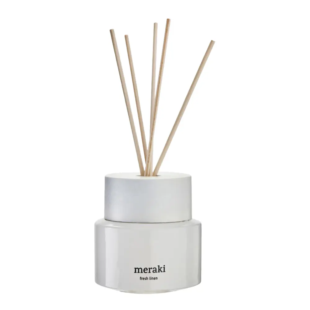Tuoksutikut Fresh Linen 100 ml