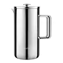 Aarke kaffepress 1 L rostfritt stål