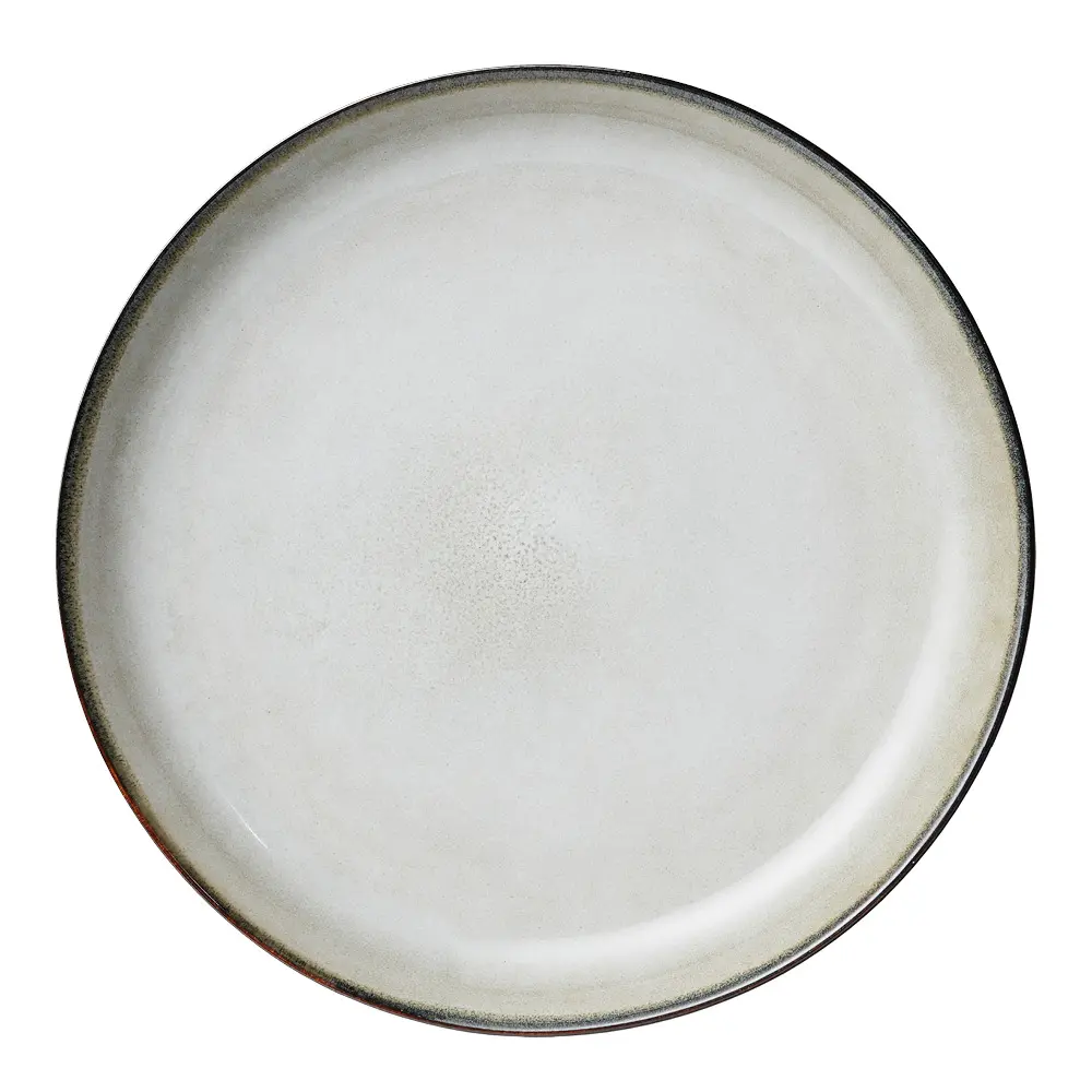 Amera Lautanen 26 cm Harmaa