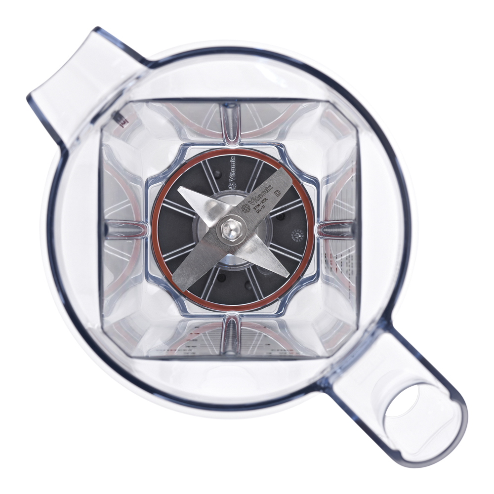 Vitamix Tritankanna 0,9 L Dry Blade för Pro 750 / TNC 5200