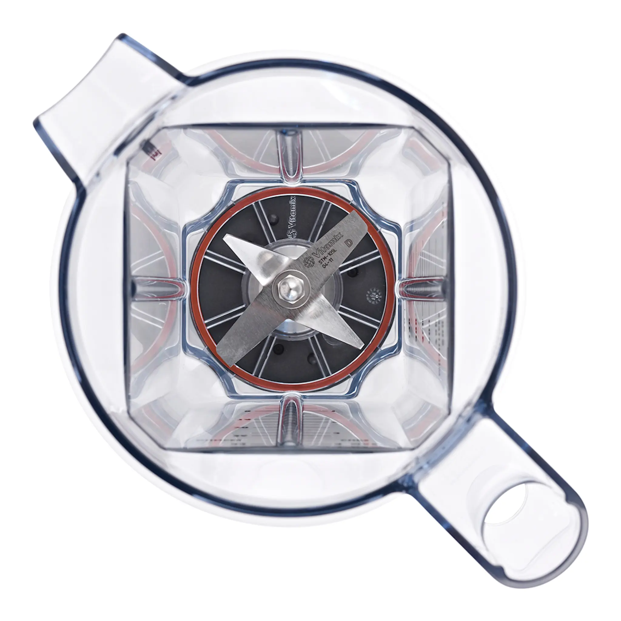 Vitamix Tritankanna 0,9 L Dry Blade för Pro 750 / TNC 5200