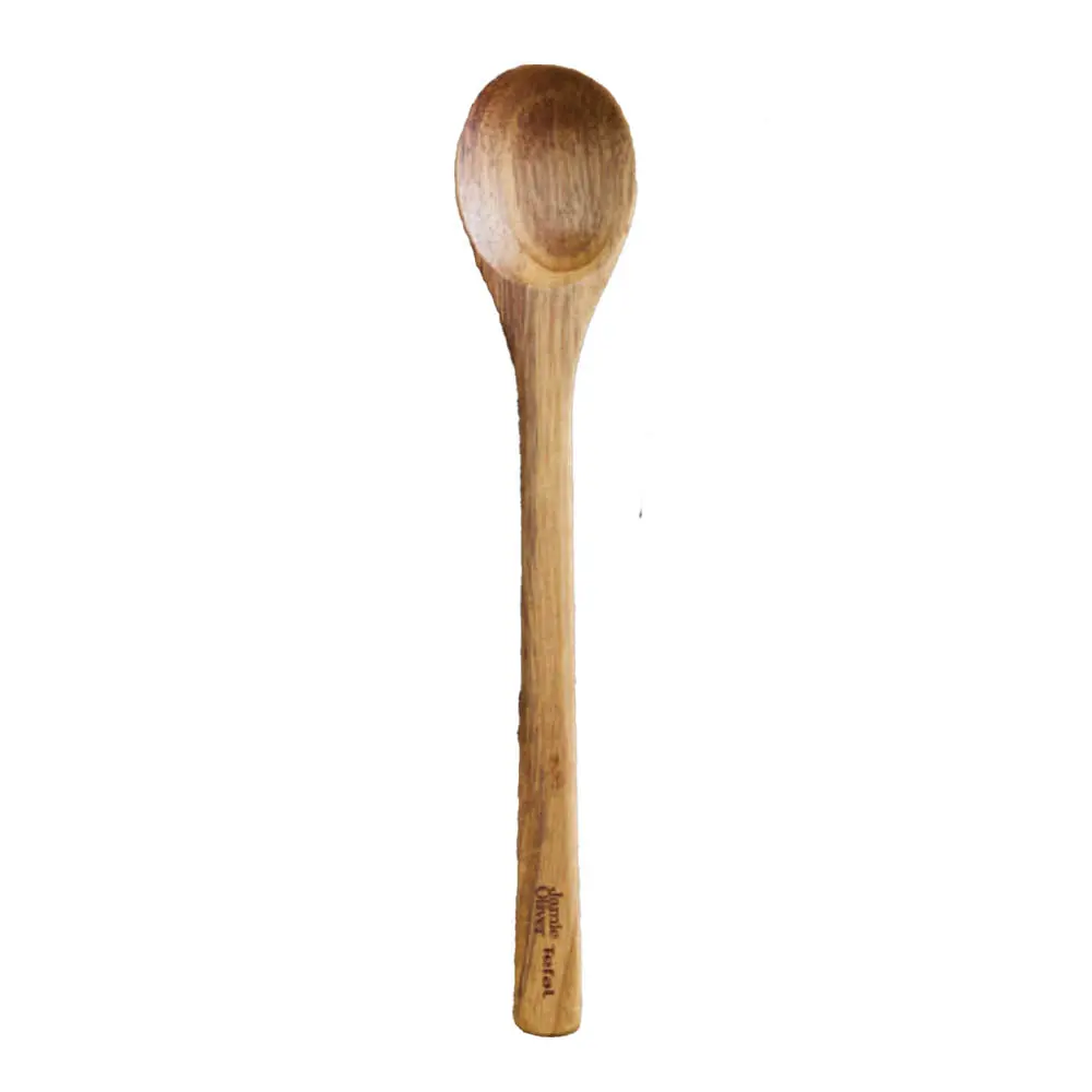Acacia-kauha 30 cm