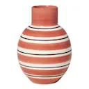 Omaggio Nuovo Vas 14,5 cm Terracotta