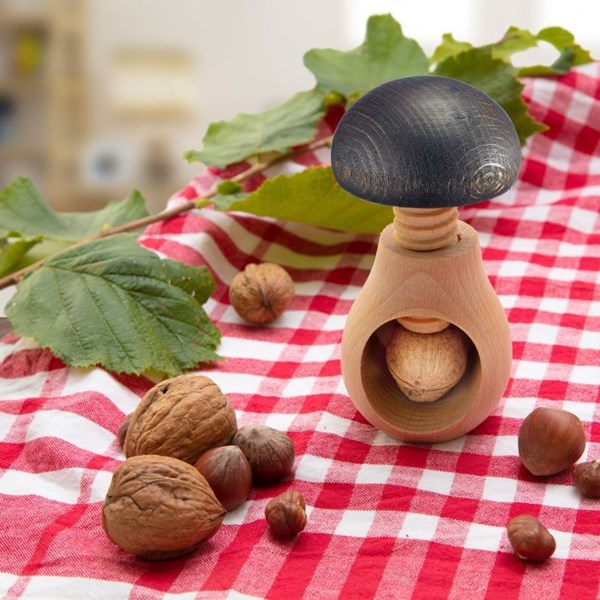 Westmark Pähkinänsärkijä Holzi