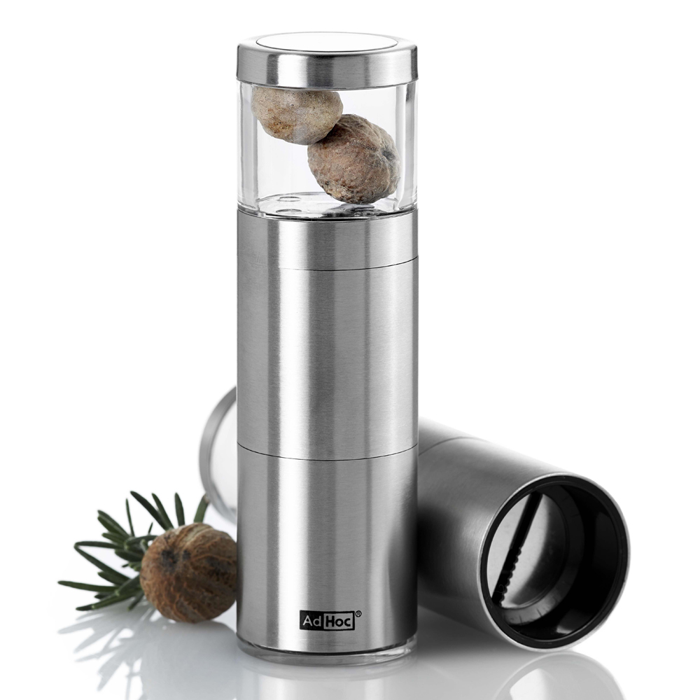 AdHoc Muskatino muskatkvern H13 cm