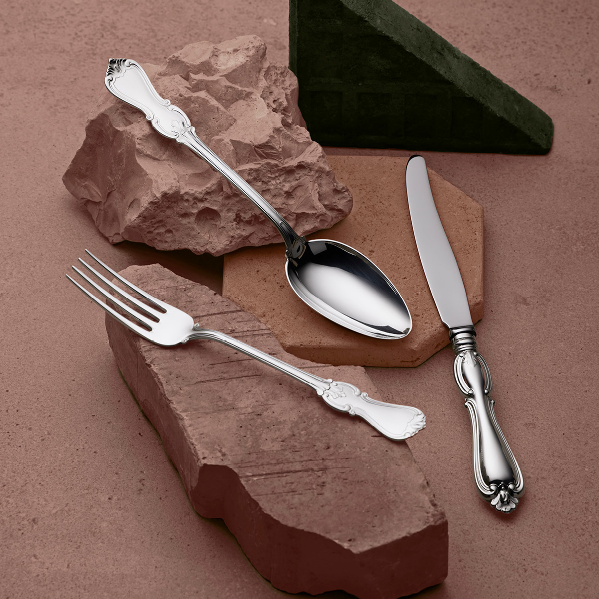 Gense Olga Veitsi 24 cm 830