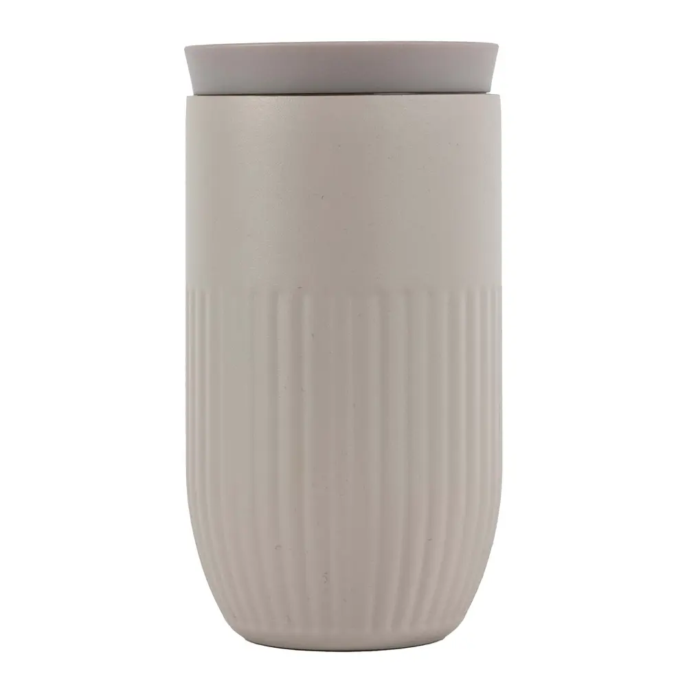 Tova Termosmuki 32 cl Beige