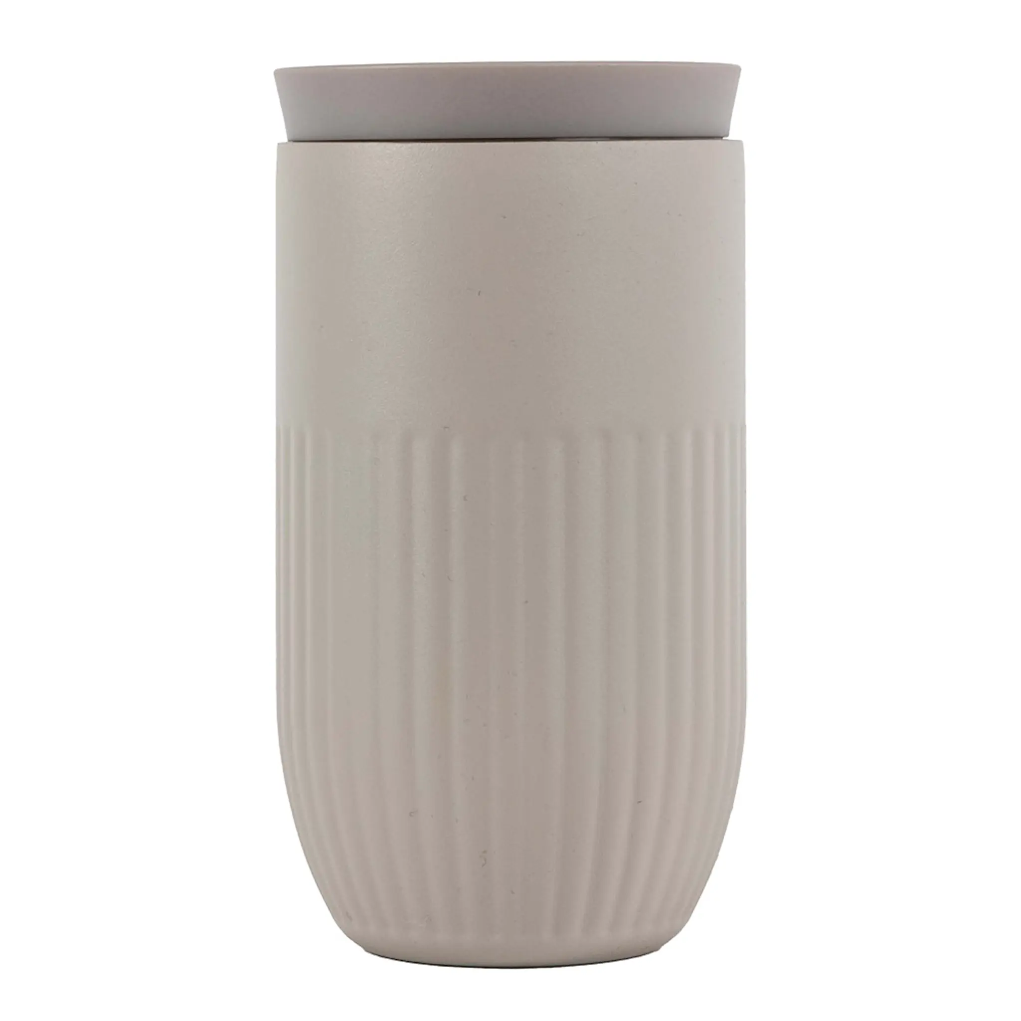 Sagaform Tova termosmugg 32 cl beige