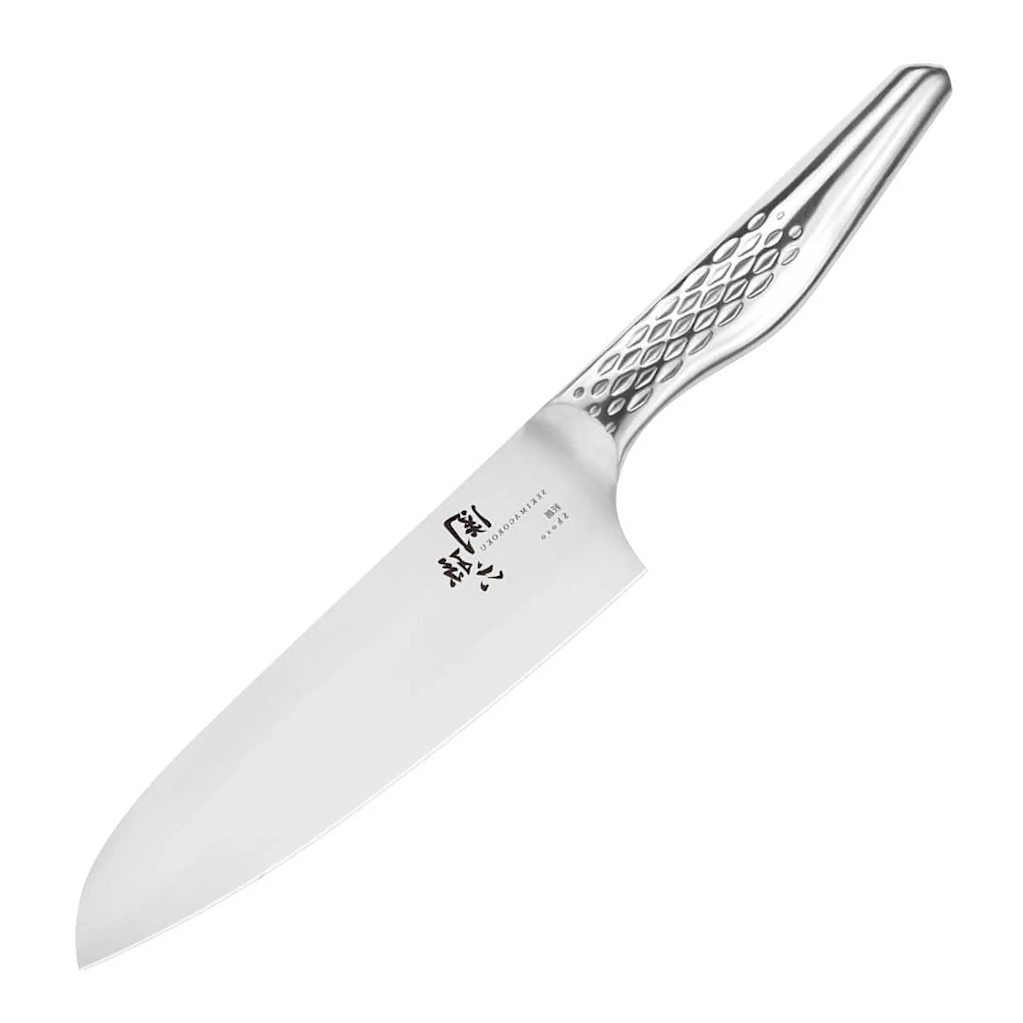 KAI Shoso santokukniv 16,5 cm