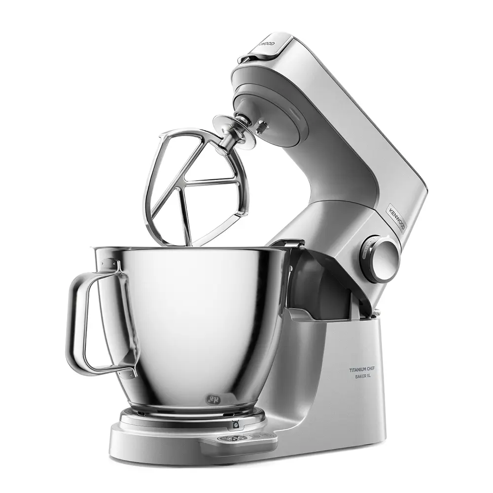 Baker XL Yleiskone 7 L KVL85.124.SI Hopea