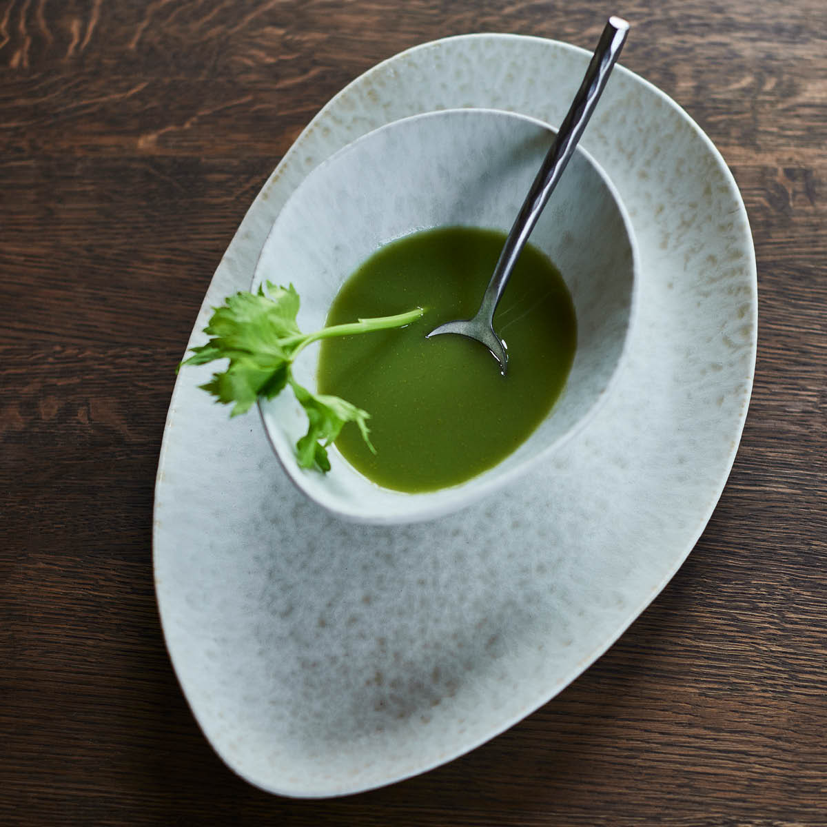 Muubs Tega skål 18,5x15 cm beige