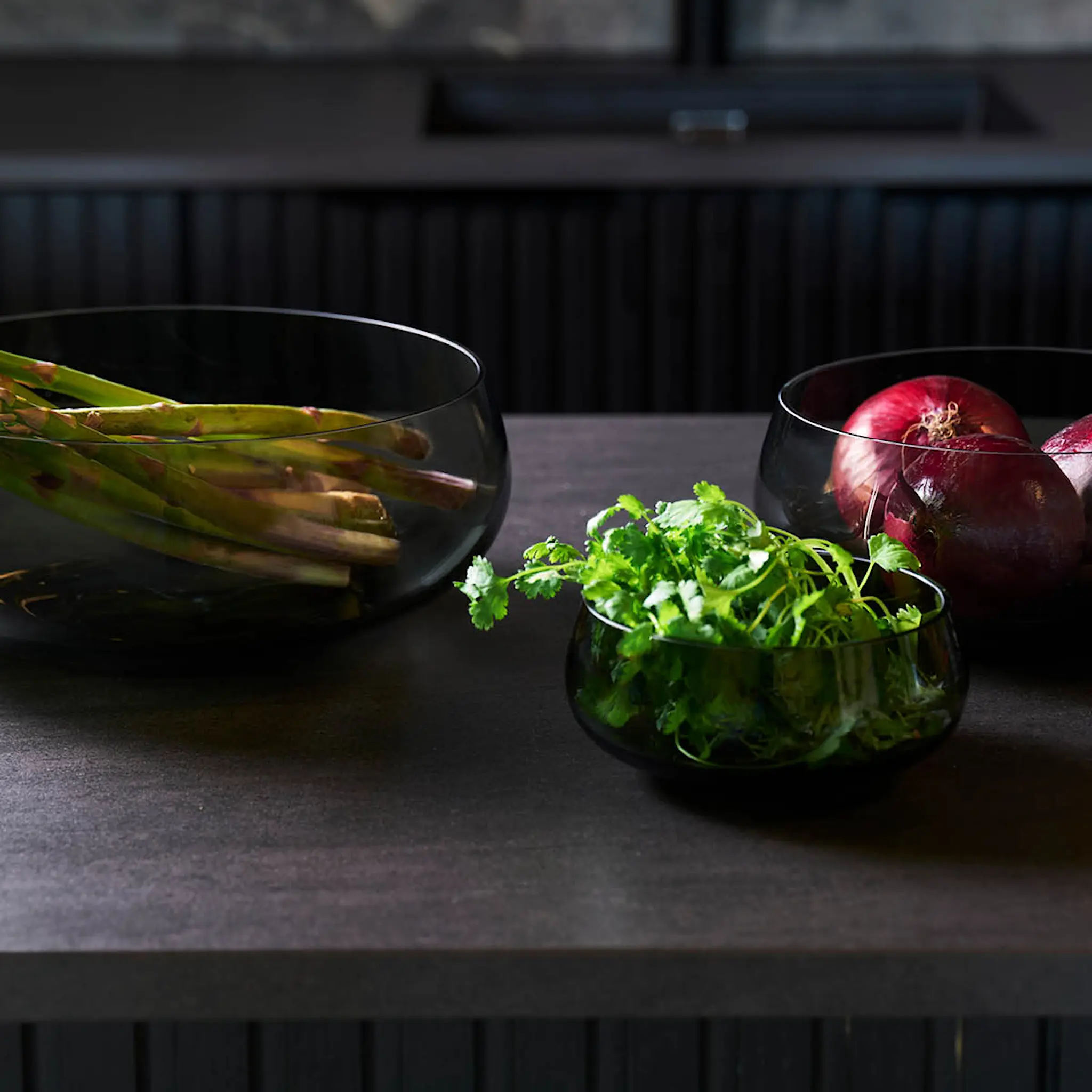 Magnor Rocks Kulho 13,5 cm Harmaa