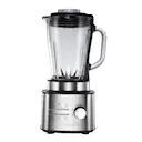 Ultimate blender 1500 W 1,5 L borstad/klar