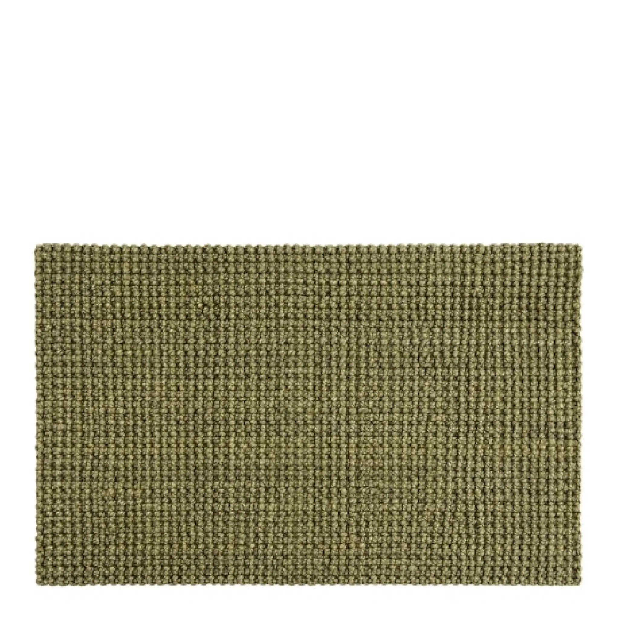 Deco Nord Kerala dörrmatta 60x90 cm Olive night