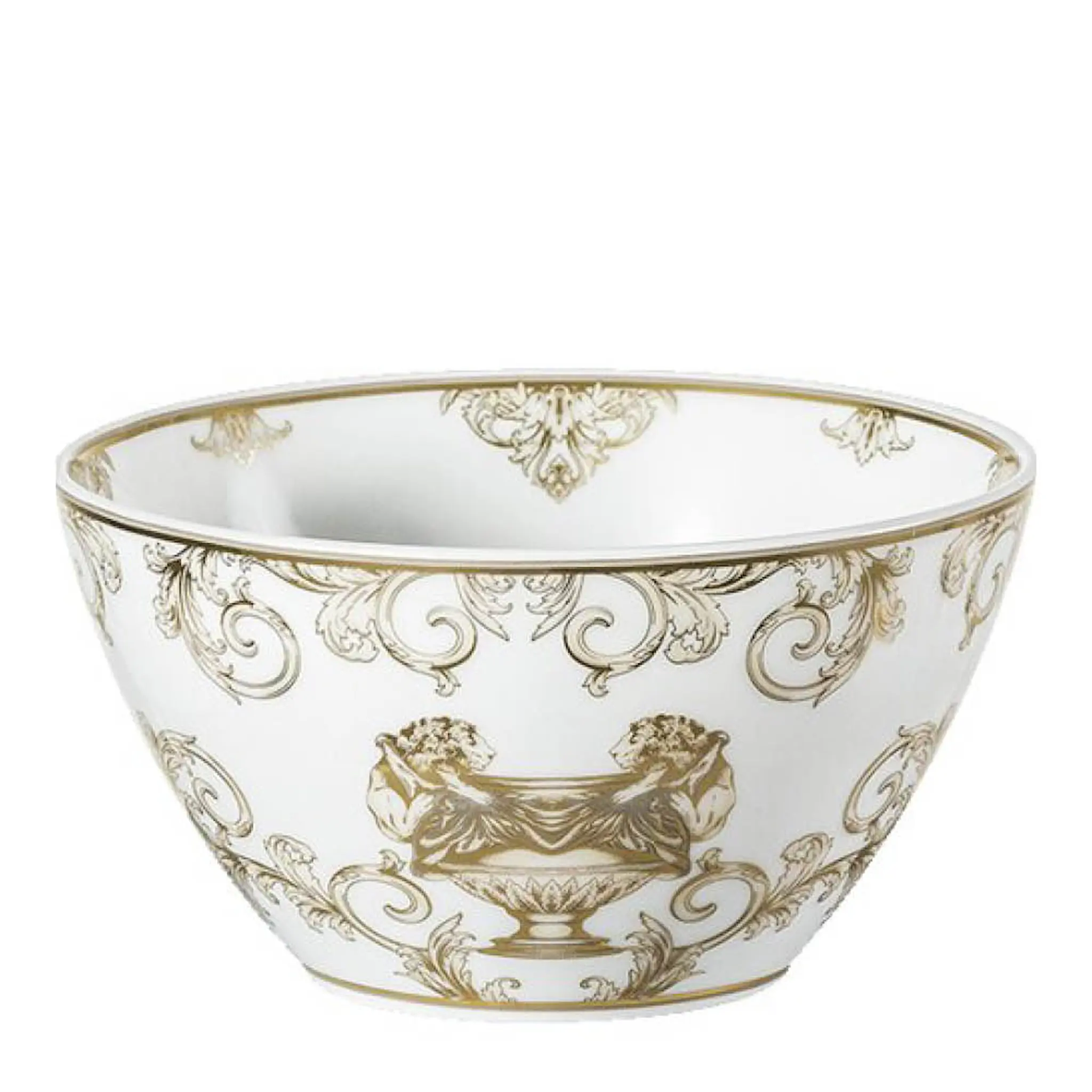 Versace La Coupe des Dieux skål 12 cm 35 cl