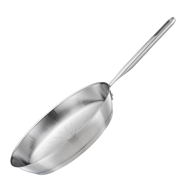All Steel Pure stekpanna 28 cm rostfri