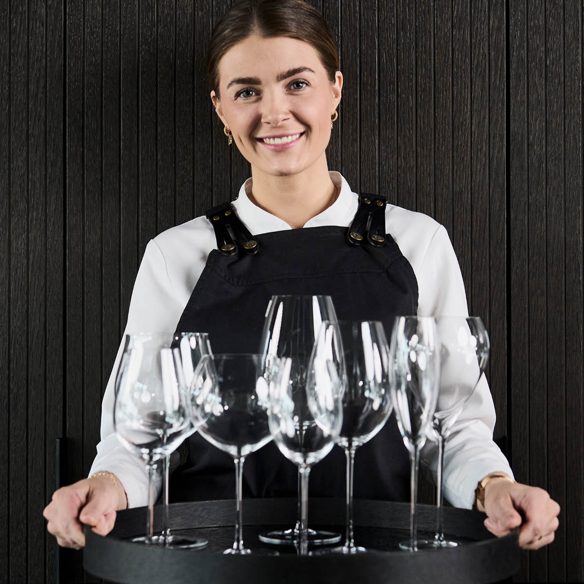 Zwiesel Glas Enoteca bordeaux rødvinsglass 1,1L 2 stk