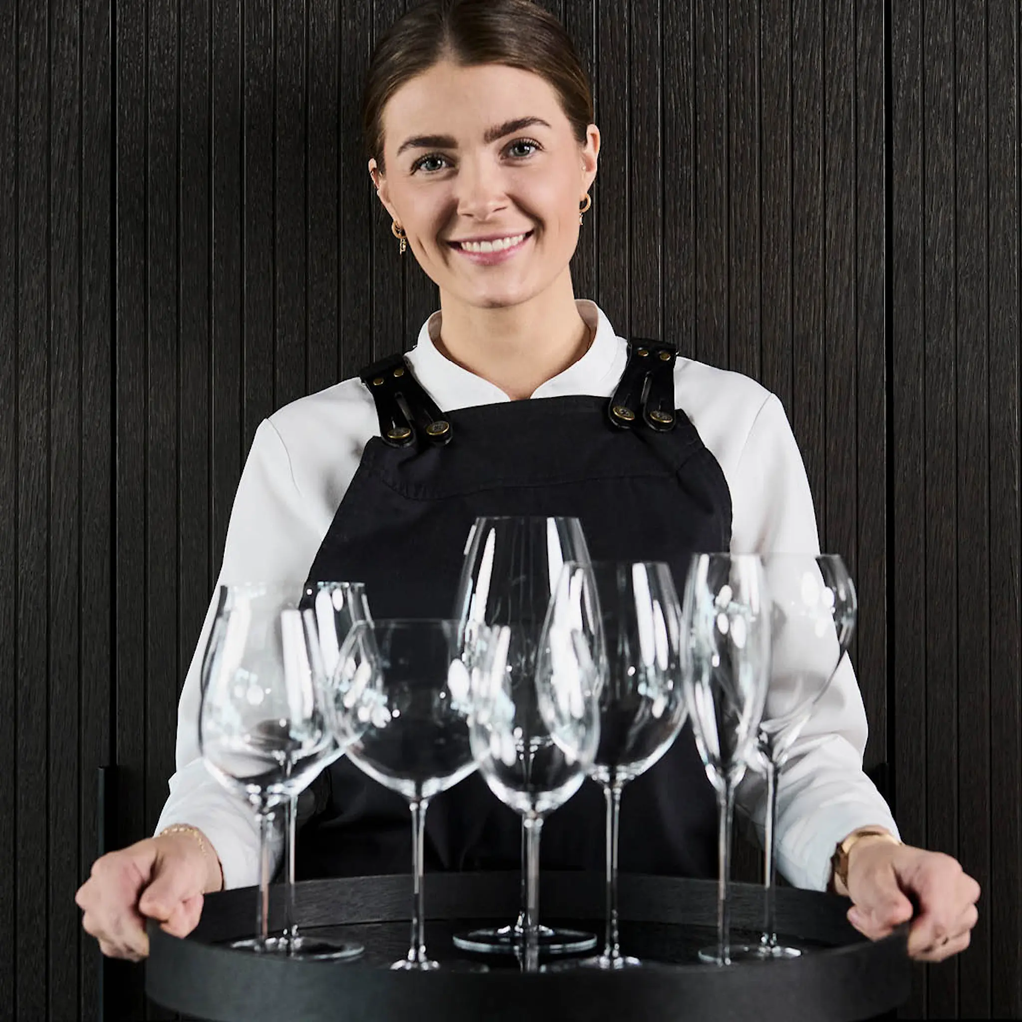 Zwiesel Glas Enoteca Bordeaux Punaviinilasi 100 cl 2 kpl
