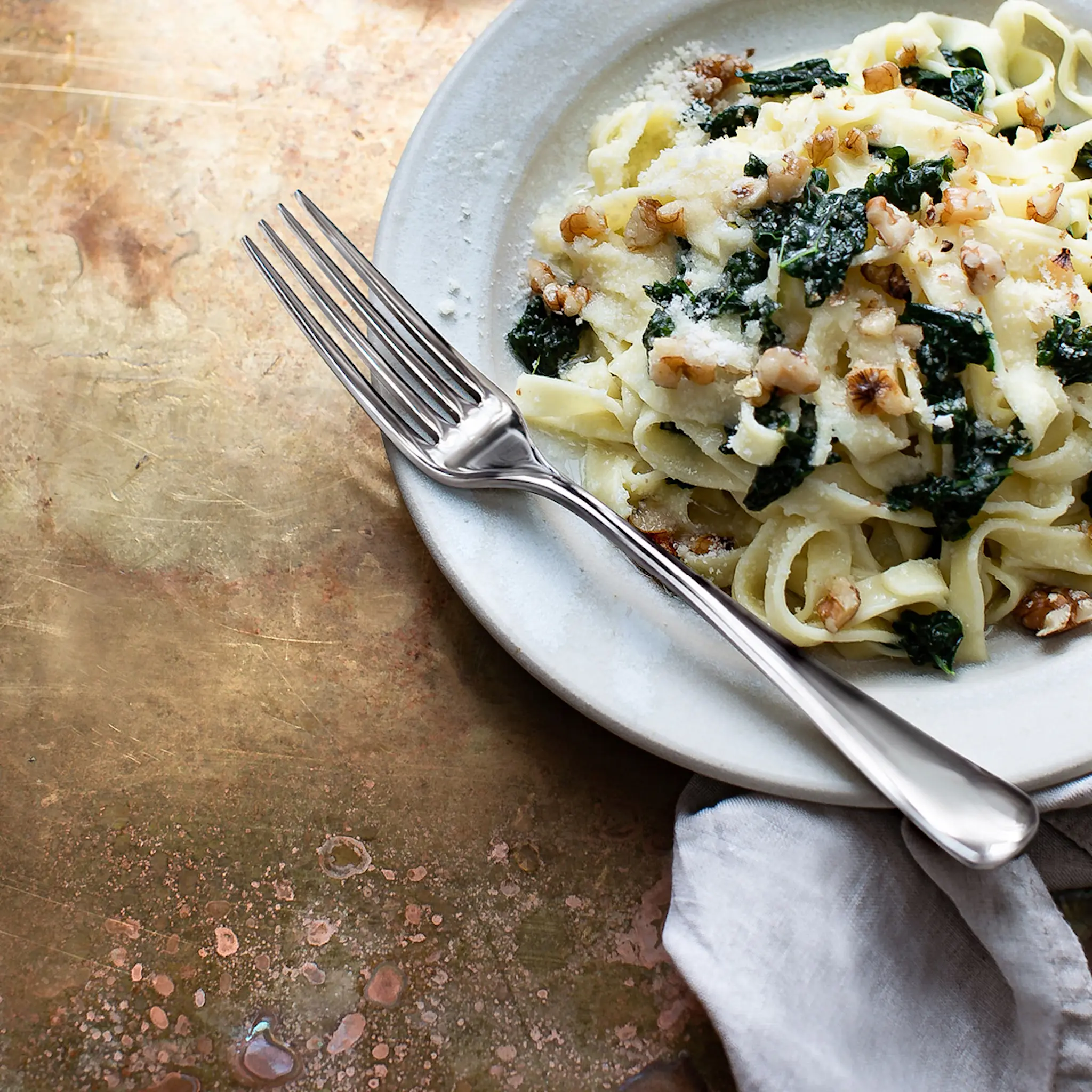 Robert Welch Radford Brighthaarukka 20,5 cm