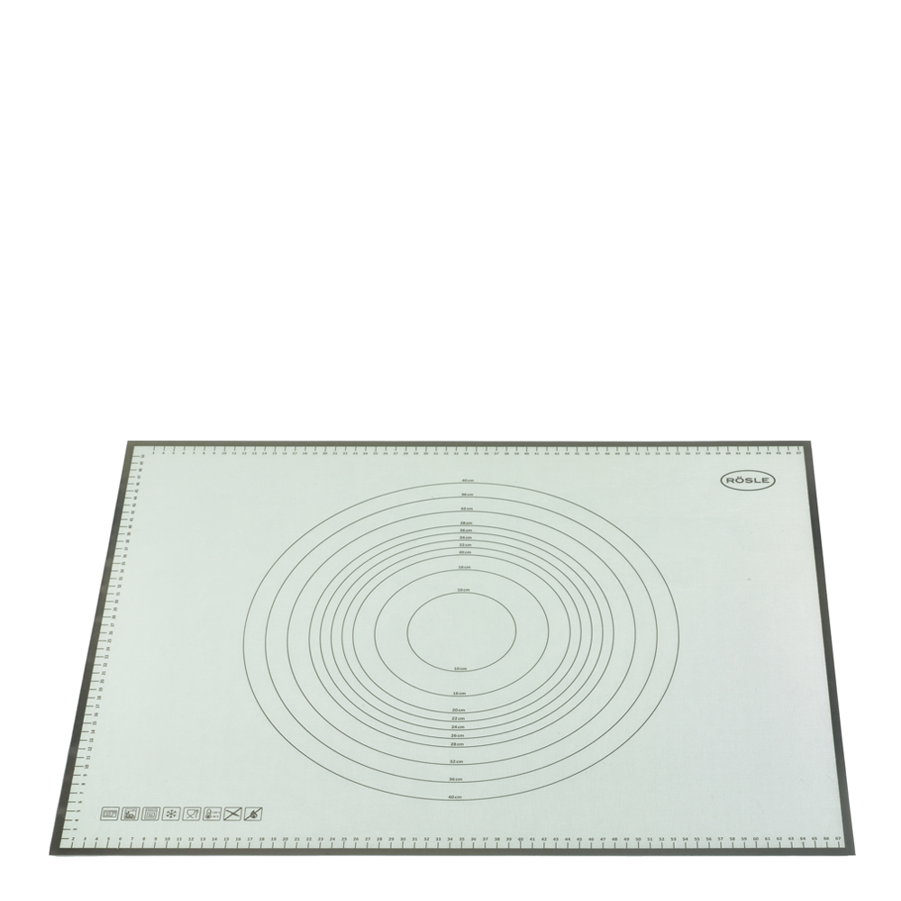 Rösle Bakmatta i silikon 68x53 cm