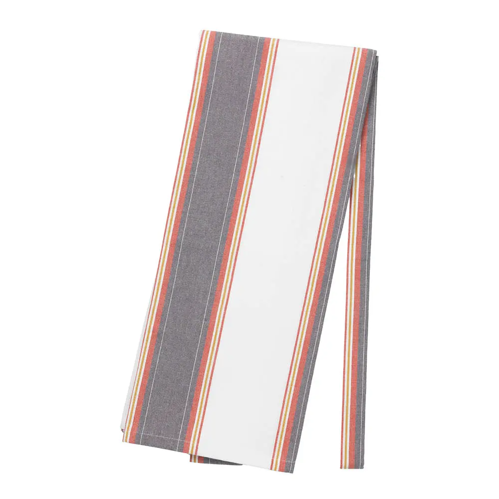 By Mogensen Pöytäliina 140x240 cm Large stripes