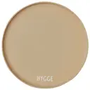 Favourite Tallrik Hygge 22 cm Beige