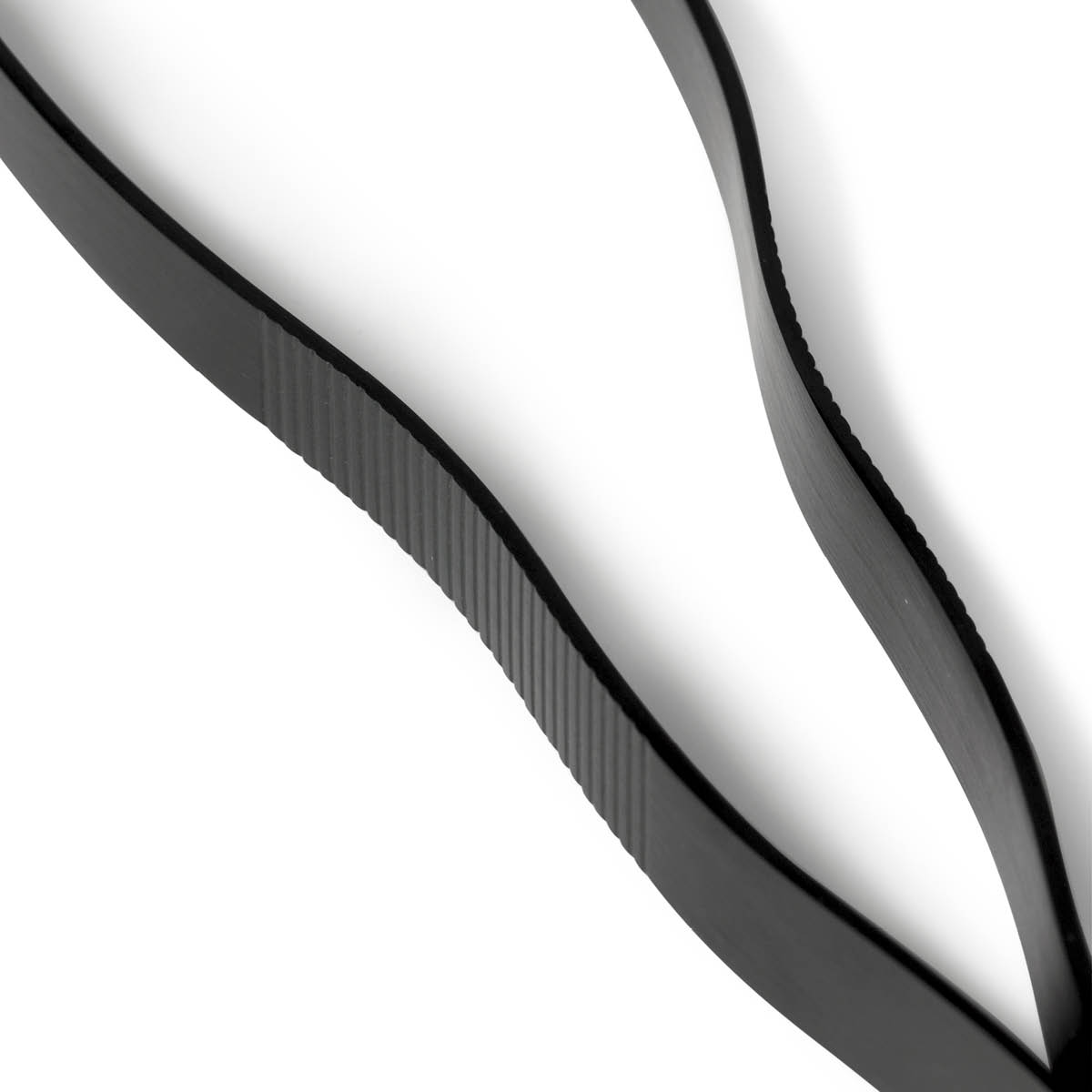 Rosendahl RÅ Matpincett 32 cm Gun Metallic