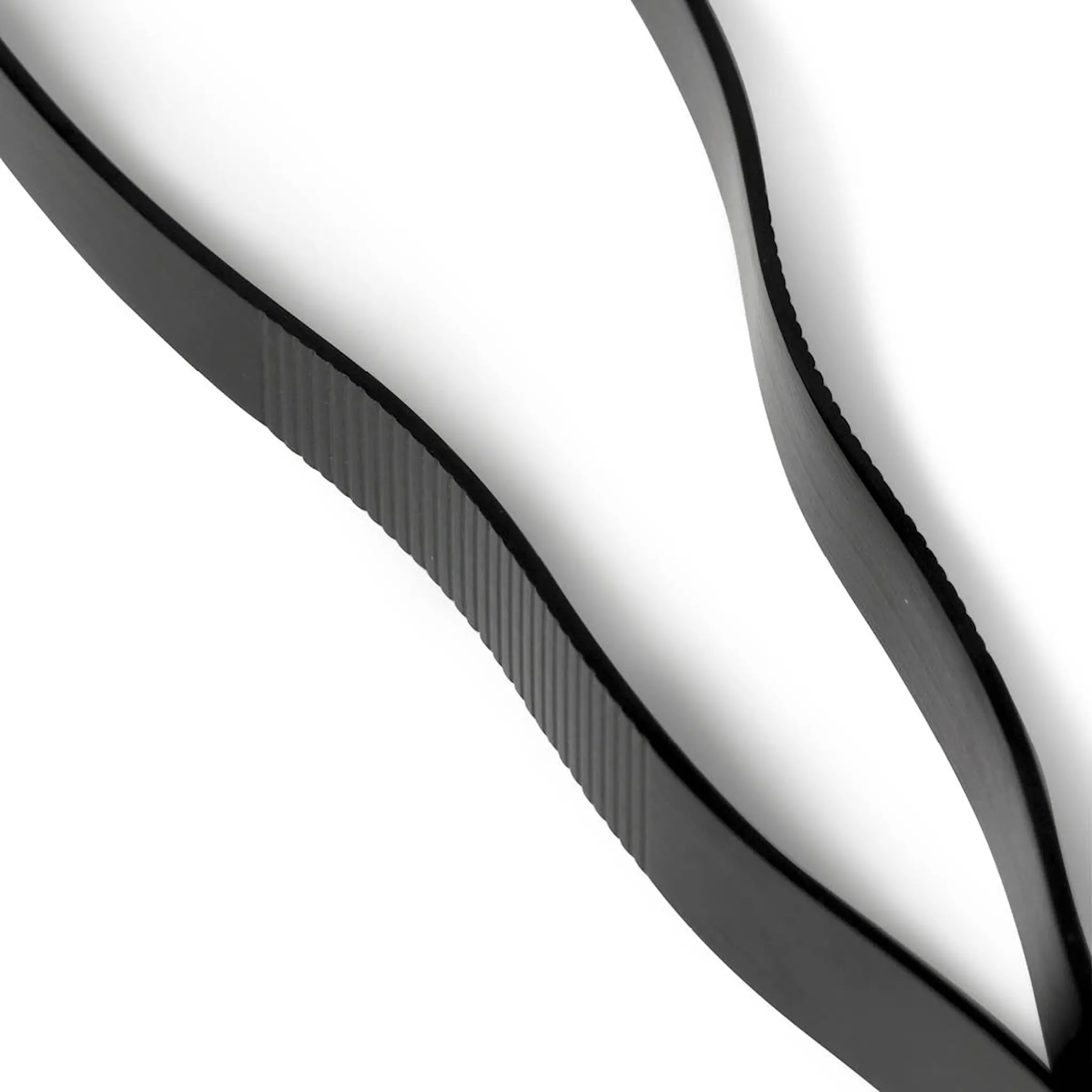 Rosendahl Rå Atulat 32 cm Gun Metallic