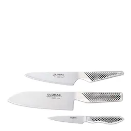 Global Veitsisetti 3 osaa G-46, GS-3, GS-38