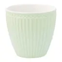 Pale Green