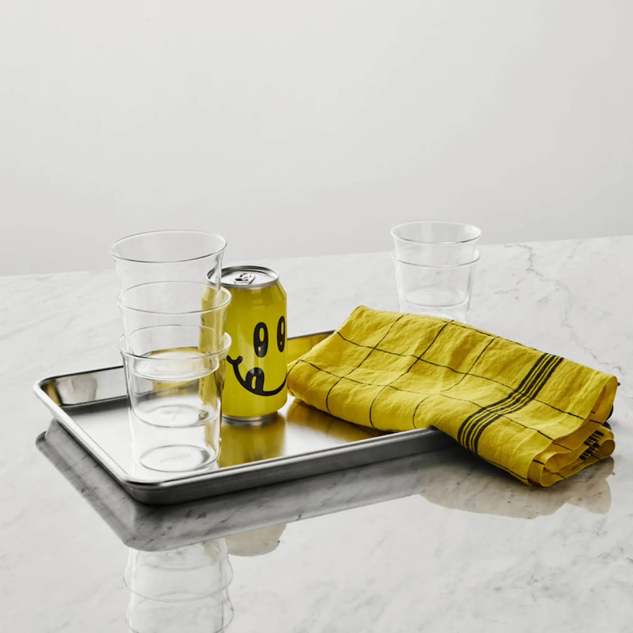 Kosta Boda Innocent Juomalasi 35 cl 4 kpl