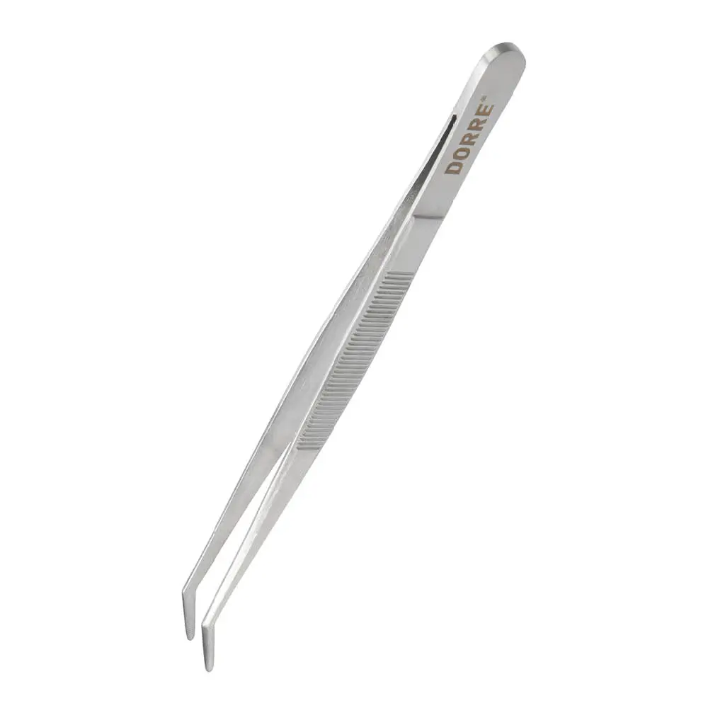 Maci matpinsett buet 16 cm stål
