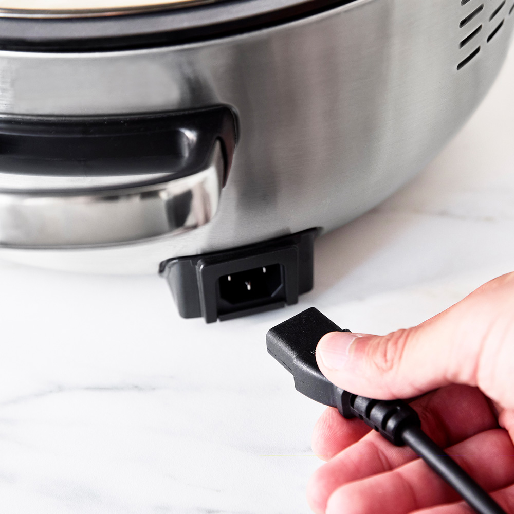 GreenPan Omnicooker 5,6 L