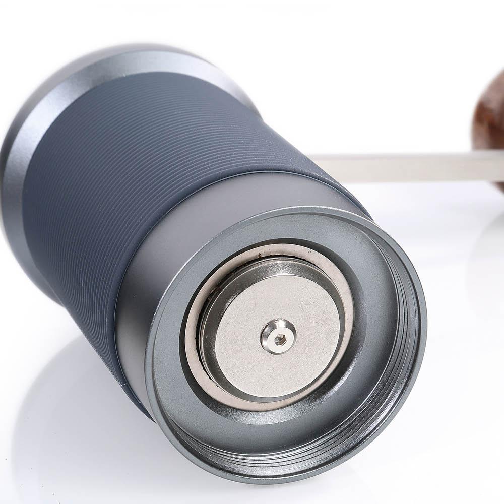 Zassenhaus Master Kahvimylly 17,5 cm Sininen