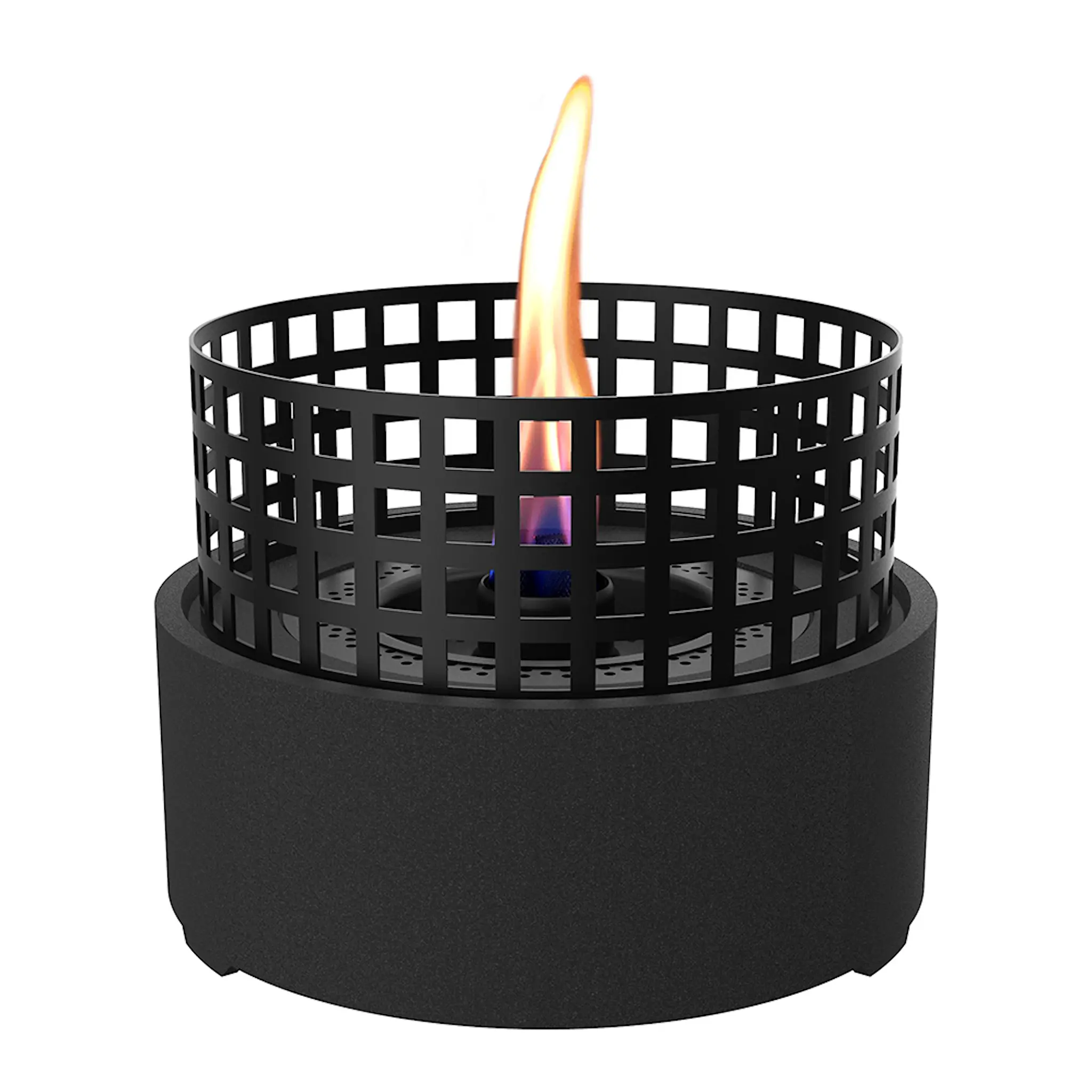 Tenderflame Paarl Sisustustuli 16cm