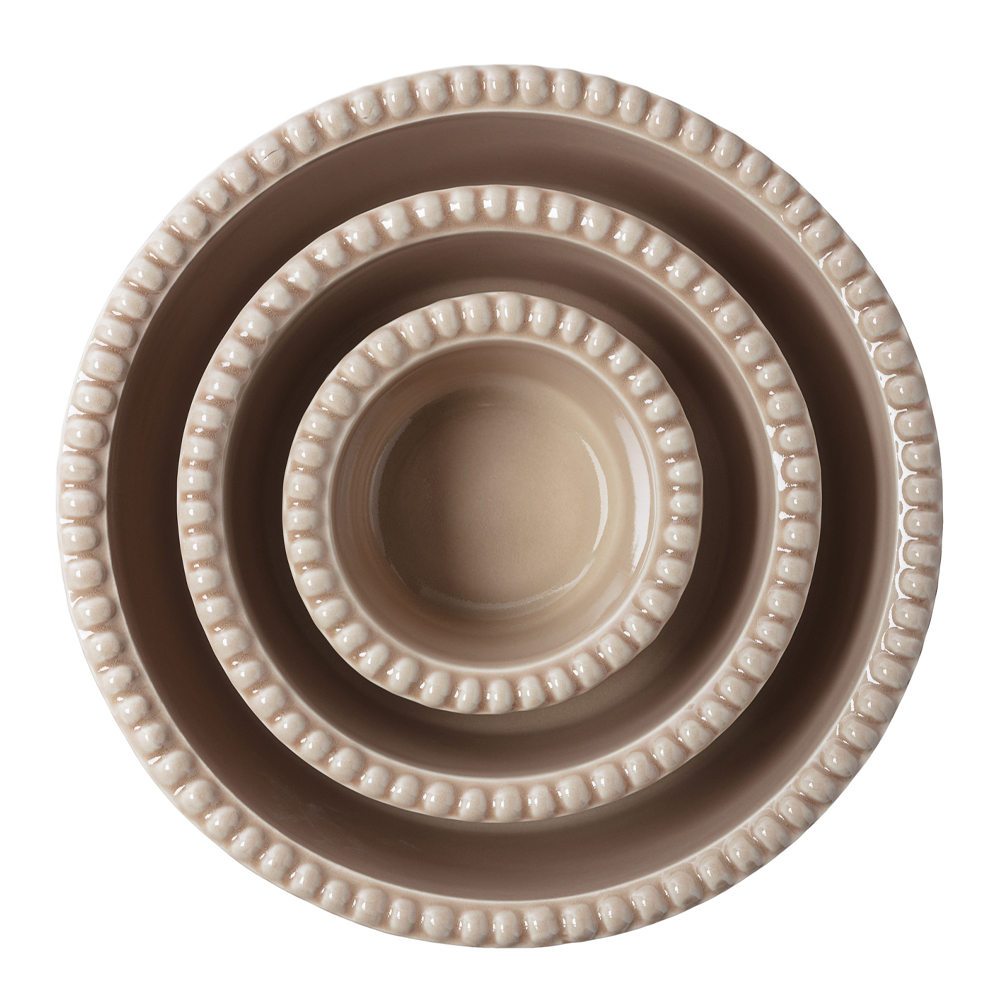 PotteryJo Daria Kulho 23 cm Accolade