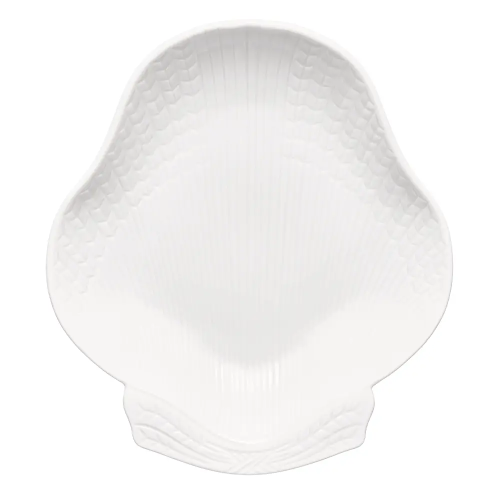 Swedish Grace Simpukka Lautanen 18x16 cm