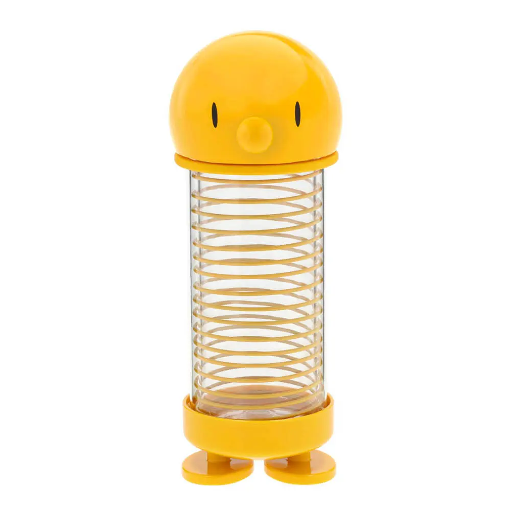 Bumble drikkeflaske 0,4L yellow