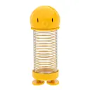 Hoptimist Bumble vattenflaska 0,4 L yellow