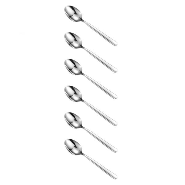 Dorre Elisabeth Dessertsked 18 cm 6-Pack