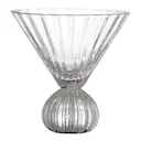 Taurin cocktailglas 30 cl klar