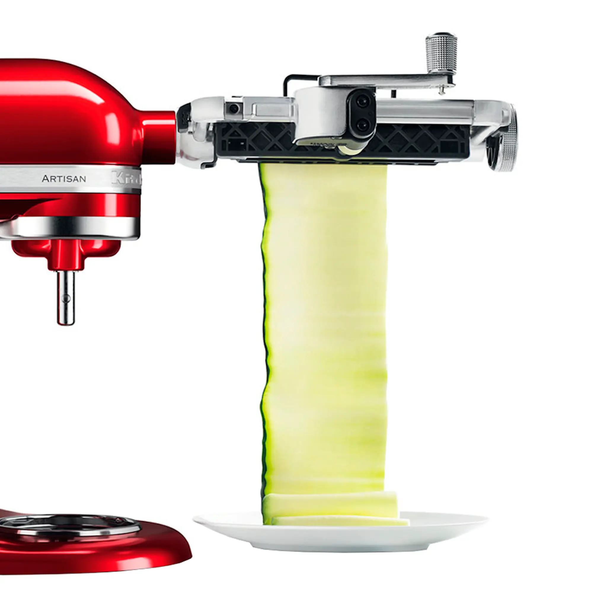 KitchenAid KitchenAid Frukt- och Grönsakshyvel