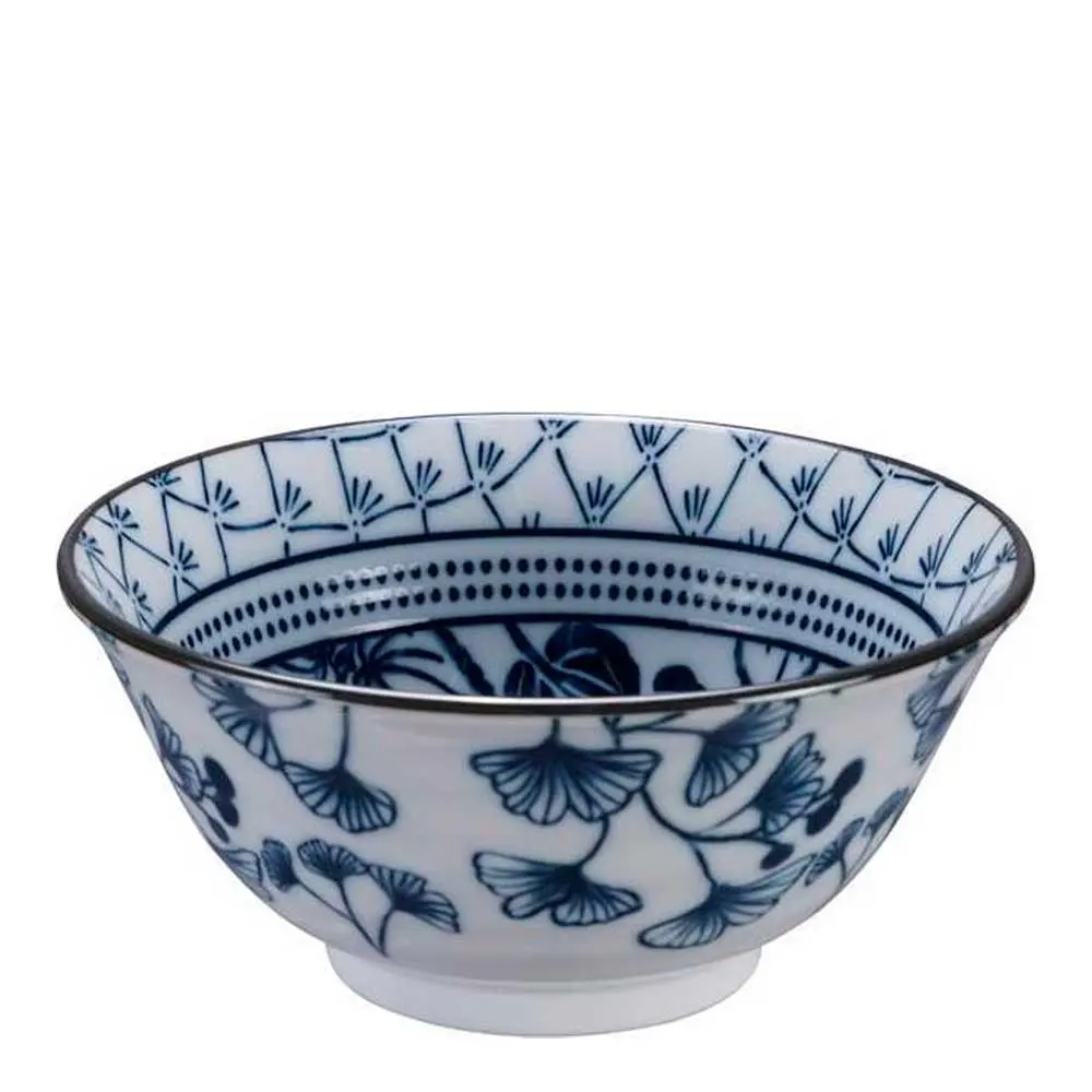 Flora Japonica Tayo Kulho 50 cl Ivy