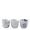 History Mix termomugg 26 cl set 3 delar