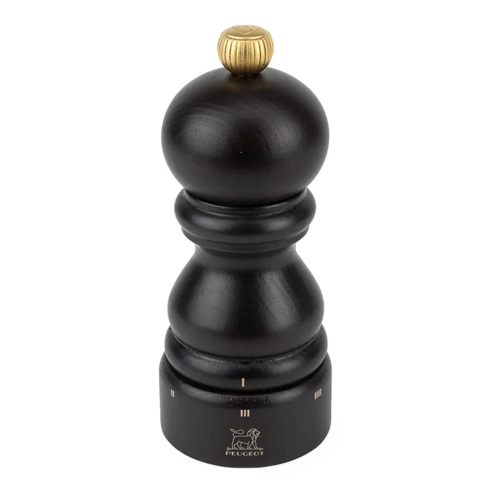 Paris U Pippurimylly 12 cm Ruskea