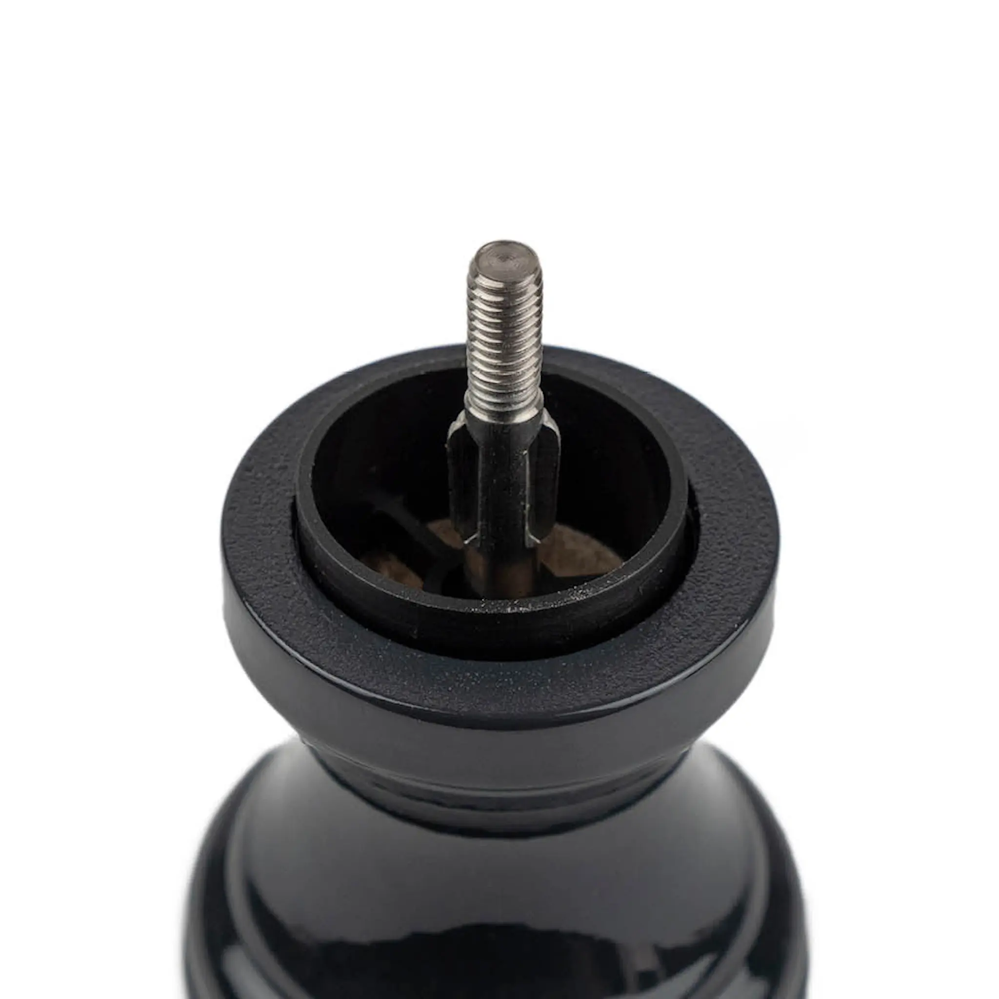 Peugeot Bistro pippurimylly 10 cm liuskeenharmaa