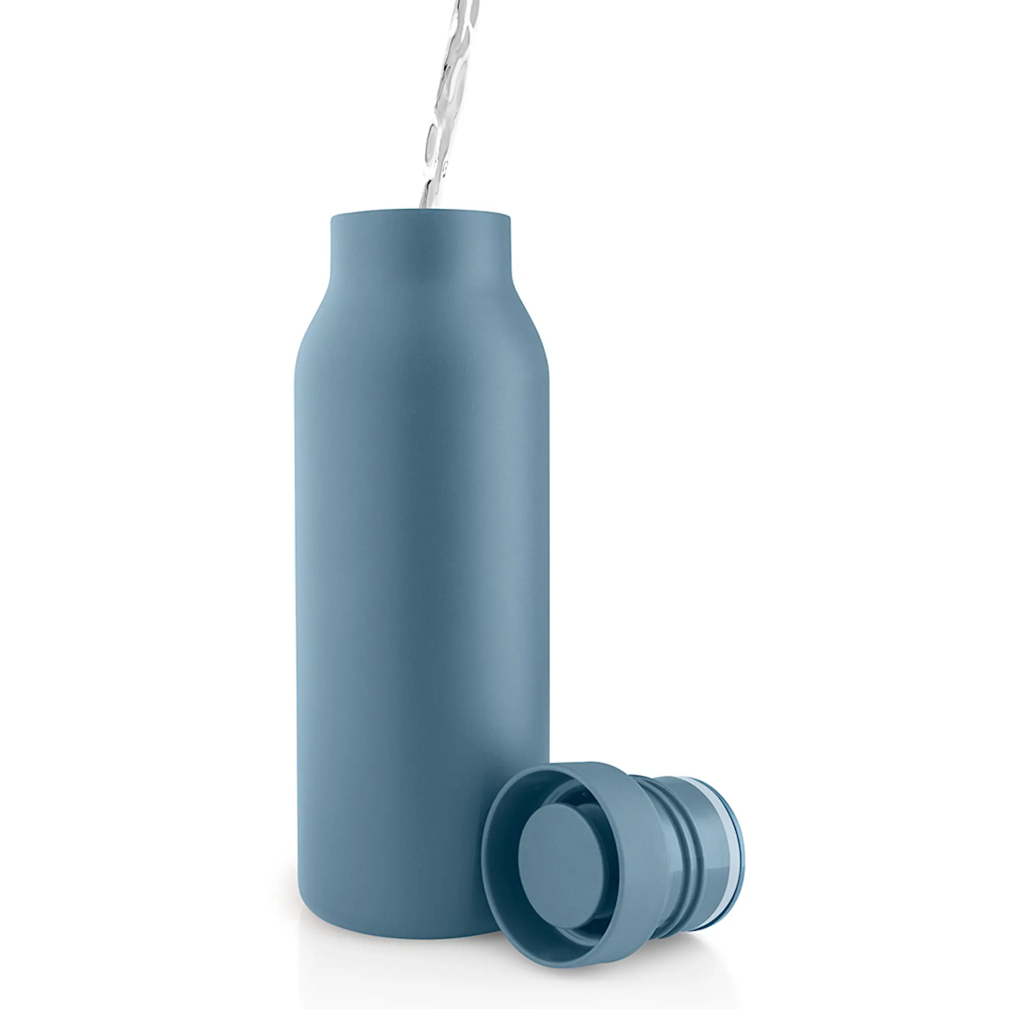 Eva Solo Urban termosflaska 0,5 L dusty blue